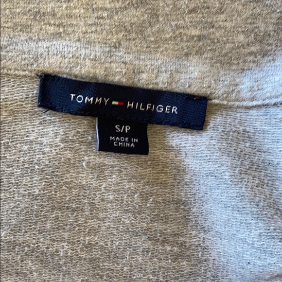 Tommy Hilfiger Jacket - Picture 6 of 7